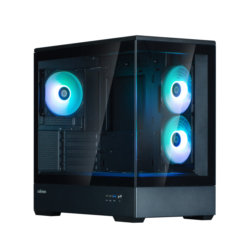 【ハイグレード】 Ryzen7&RTX3060搭載ゲーミングPCフルセット P30series】<br>Ryzen7 5700X・RTX5060 8G | 夏の激熱ボーナスセール